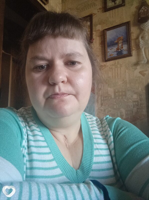 Юля, 38, Новороссийске — анкета №1802713