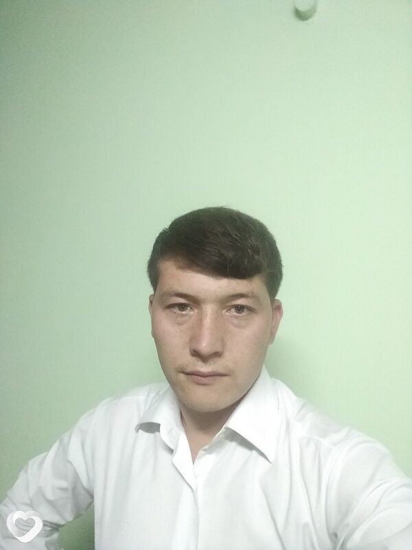 Дайка, 30, Минске — анкета №1802720