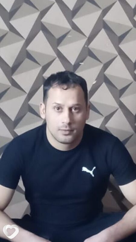 Артур, 35, Нижнем Новгороде — анкета №1802739