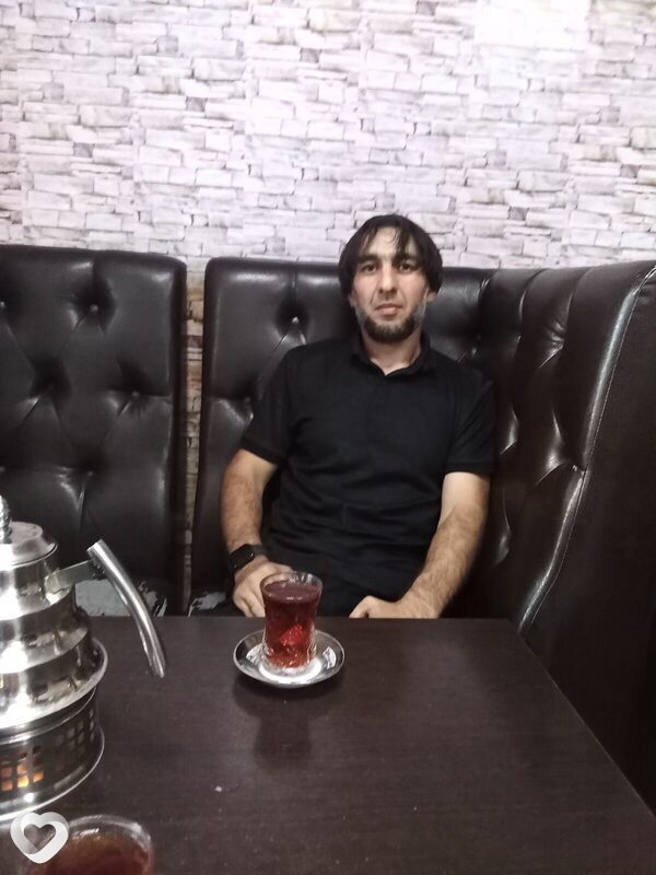 Амин, 38, Астрахани — анкета №1802846
