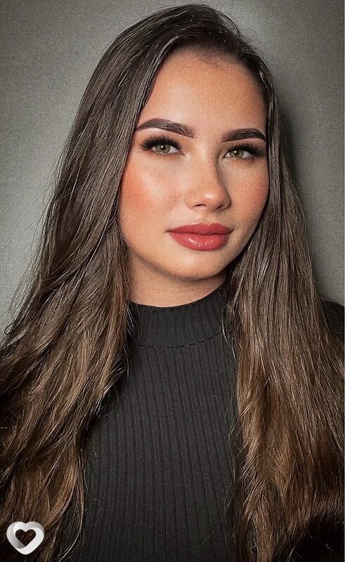 Александра, 25, Москве — анкета №1802849