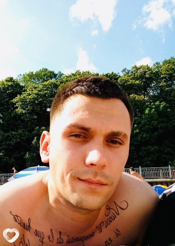 Юрий, 38, Калининграде — анкета №1802853