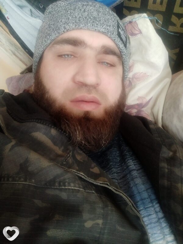 Ильяс, 39, Москве — анкета №1802855