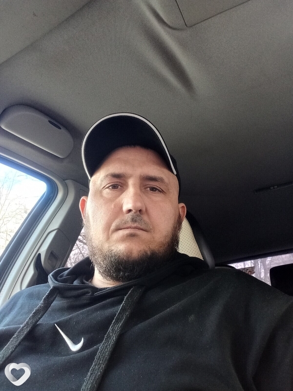 Михаил, 35, Феодосии — анкета №1802864