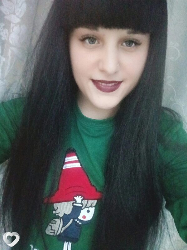 Ирина, 30, Мысках — анкета №1802873