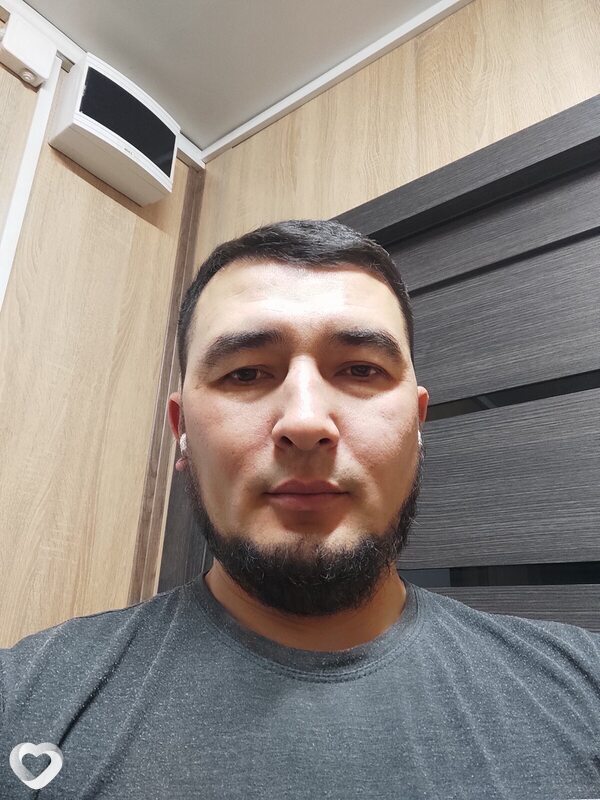 Руслан, 40, Актобе — анкета №1802875