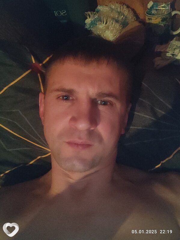 Юрий, 40, Туле — анкета №1802880