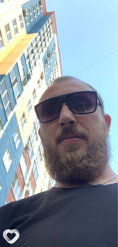 Александр, 38, Орёл — анкета №1802881