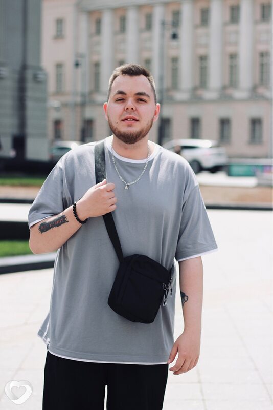 Иван, 30, Химках — анкета №1803700