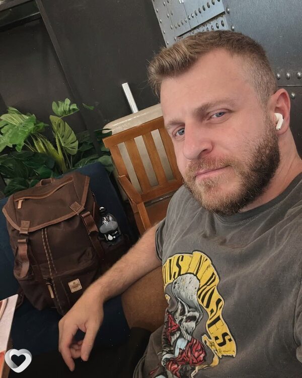 Виктор, 32, Избербаше — анкета №1803713