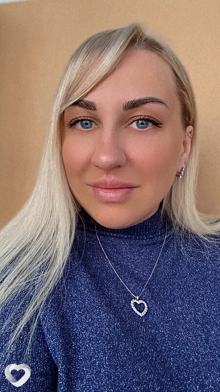 Екатерина, 34, Санкт-Петербурге — анкета №1803718