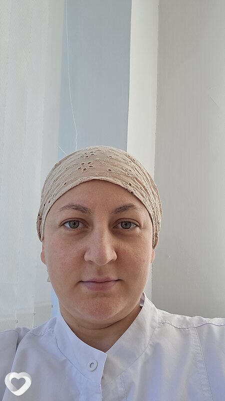 Ирина, 36, Санкт-Петербурге — анкета №1802947