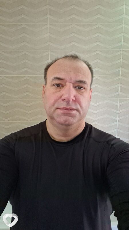 Рустам, 41, Раменском — анкета №1802951