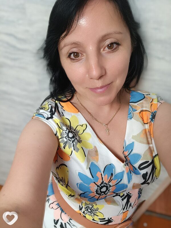 Елена, 45, Владивостоке — анкета №1802952