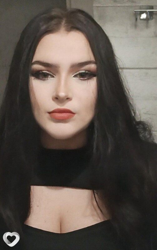 Диана, 19, Краснодаре — анкета №1802954