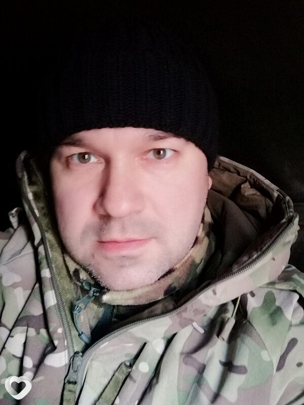 Евгений, 41, Курске — анкета №1802956