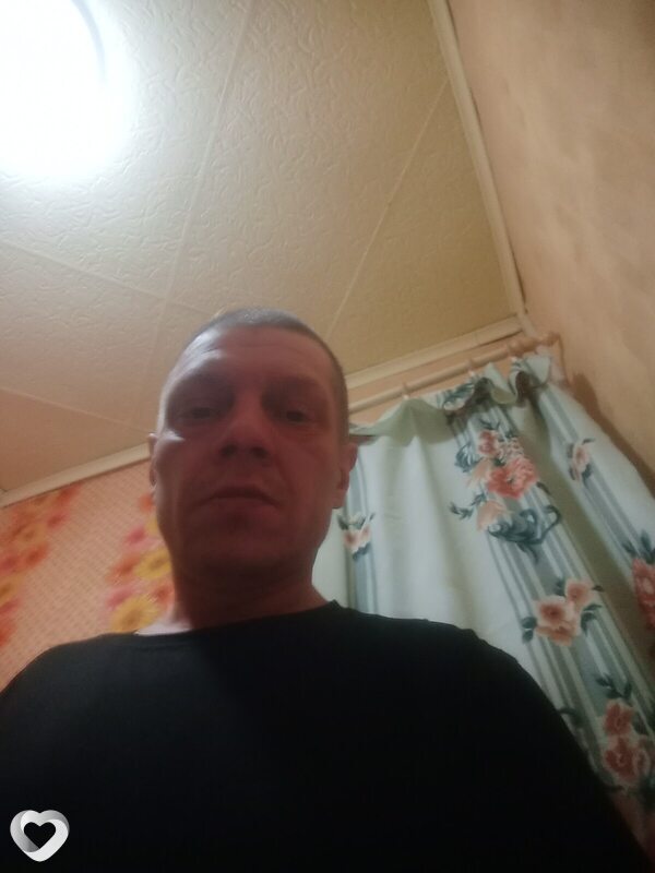 Константин, 42, Вологде — анкета №1802959