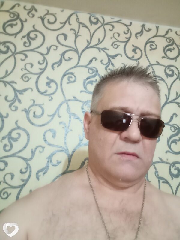 Влад, 54, Орске — анкета №1802961
