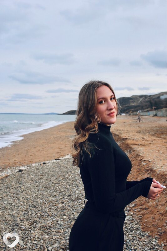 Лиза, 20, Симферополе — анкета №1802970