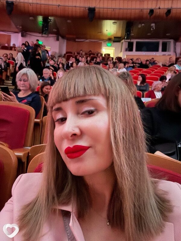 Альба, 41, Москве — анкета №1802831
