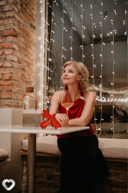 Yana, 48, Мурманске — анкета №1802835