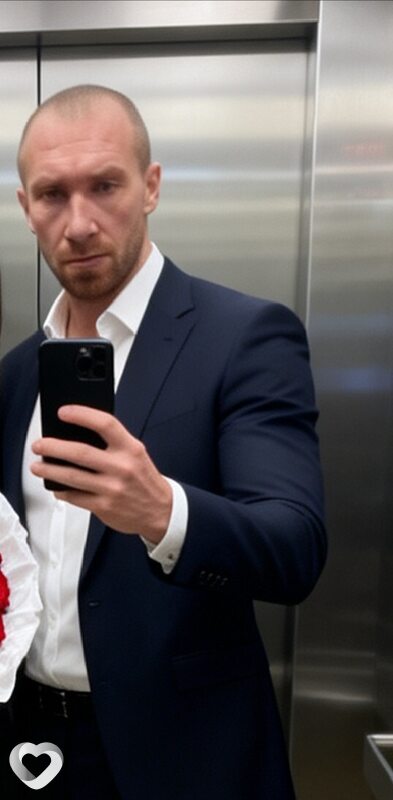 Виталий, 43, Житковичах — анкета №1802840