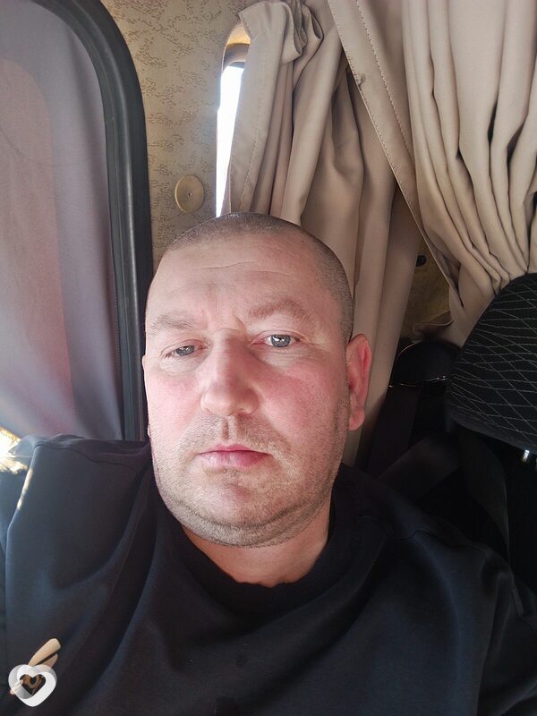 Дмитрий, 43, Перми — анкета №1802841