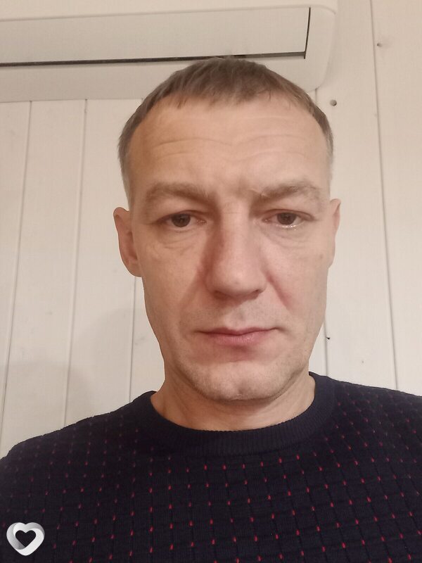 Александр, 41, Иванове — анкета №1802845