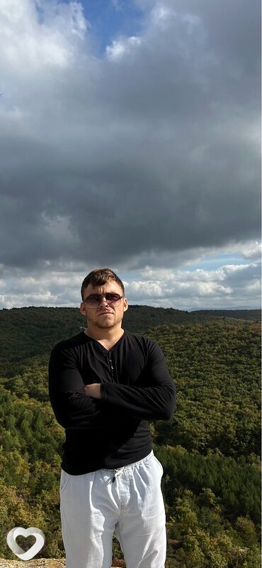 Enchik, 28, Симферополе — анкета №1802933