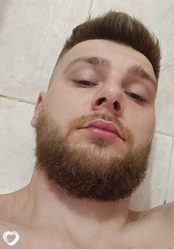 Александр, 27, Зеленоград — анкета №1802943