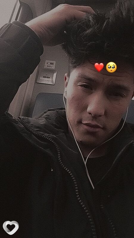 Максим, 27, Москве — анкета №1803021