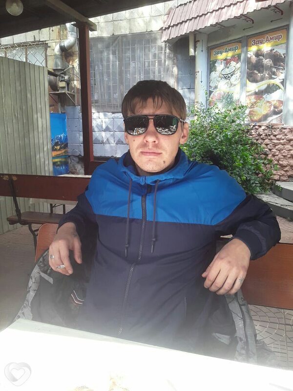 Александр, 32, Павлодаре — анкета №1803025