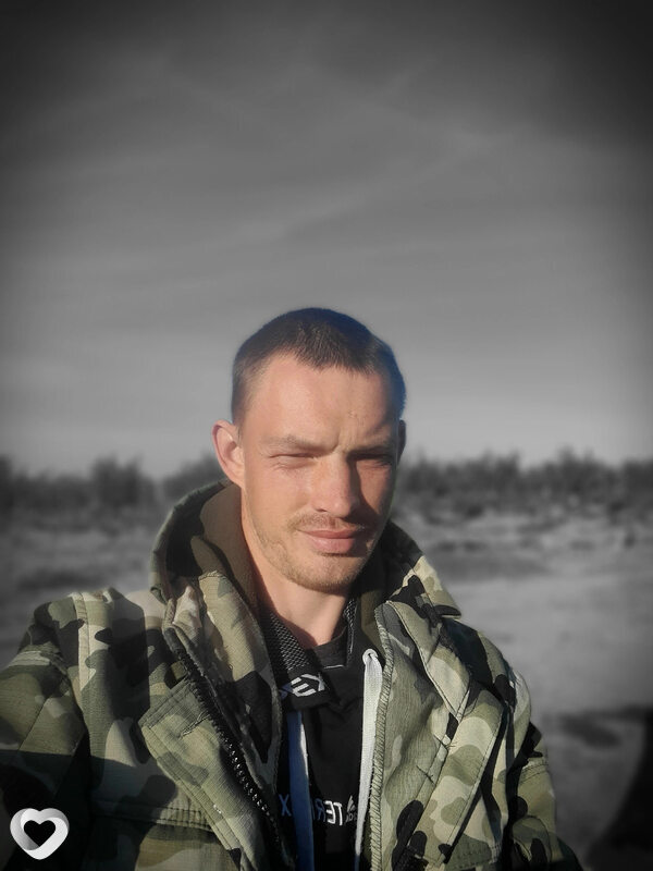Тень, 28, Севастополе — анкета №1803030