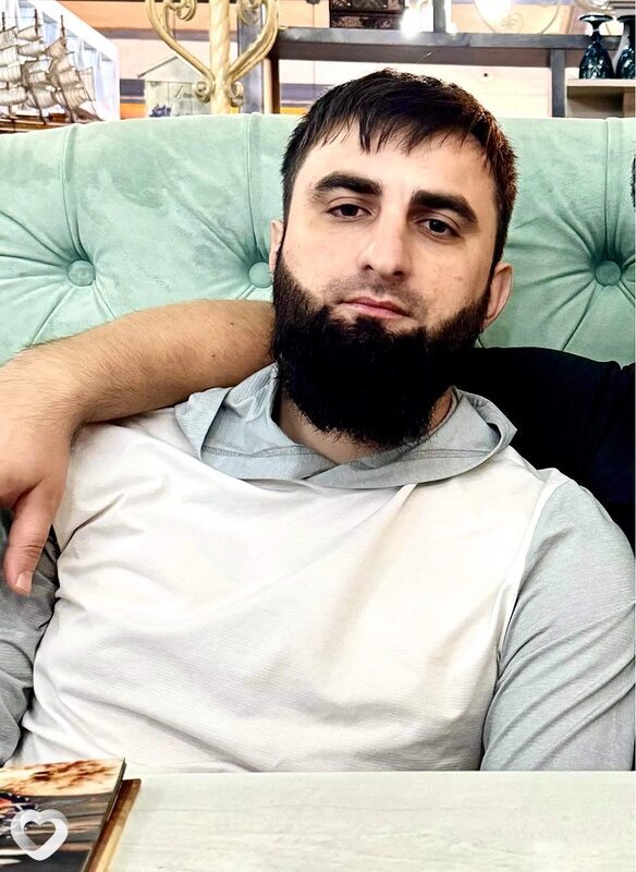 Альви, 30, Грозном — анкета №1803032