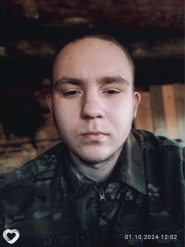 Данио, 21, Лангепасе — анкета №1803035