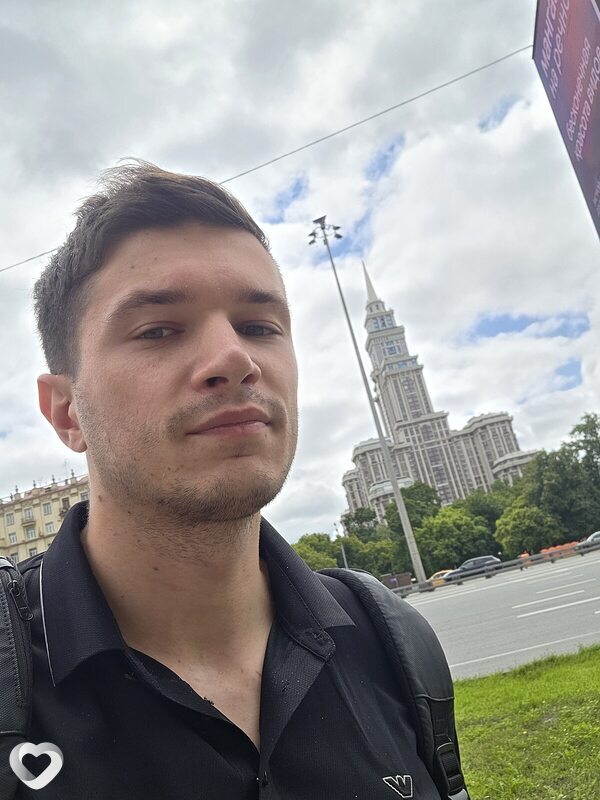 Олег, 27, Уссурийске — анкета №1802999
