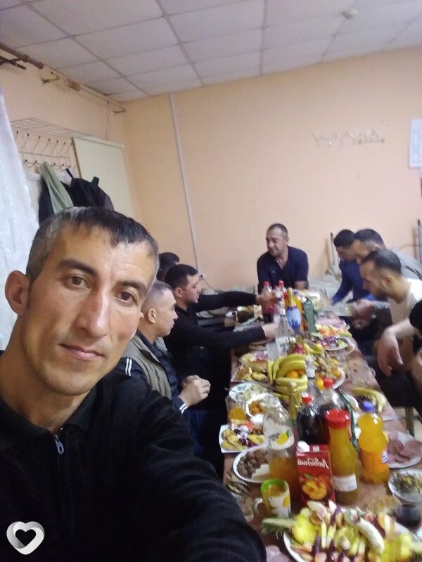 Алишер, Чегдомын