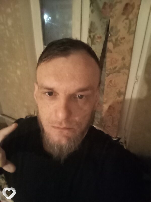 Александр, 39, Алматы — анкета №1803009