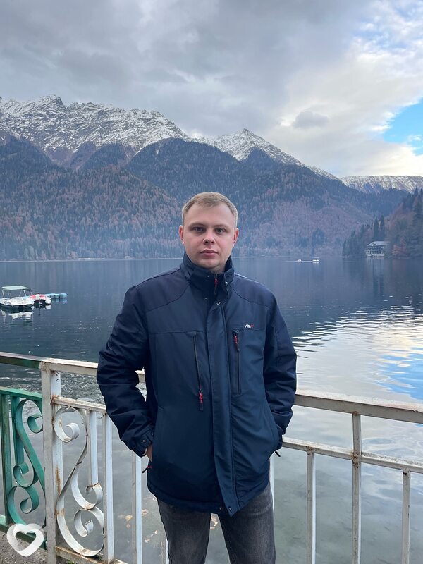 Олег, 28, Пензе — анкета №1803010