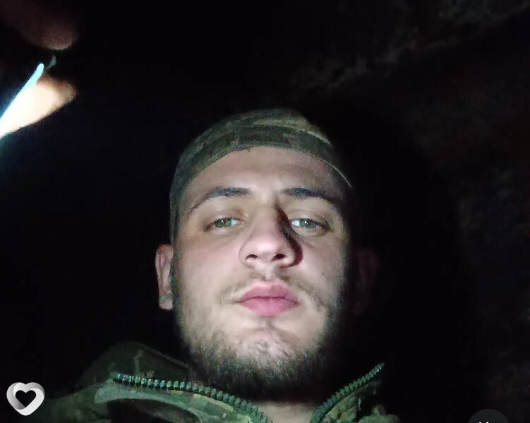 Артем, 23, Киеве — анкета №1803016