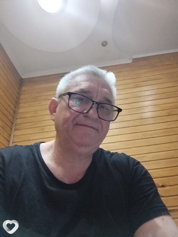 Юрий, 56, Туле — анкета №1802899