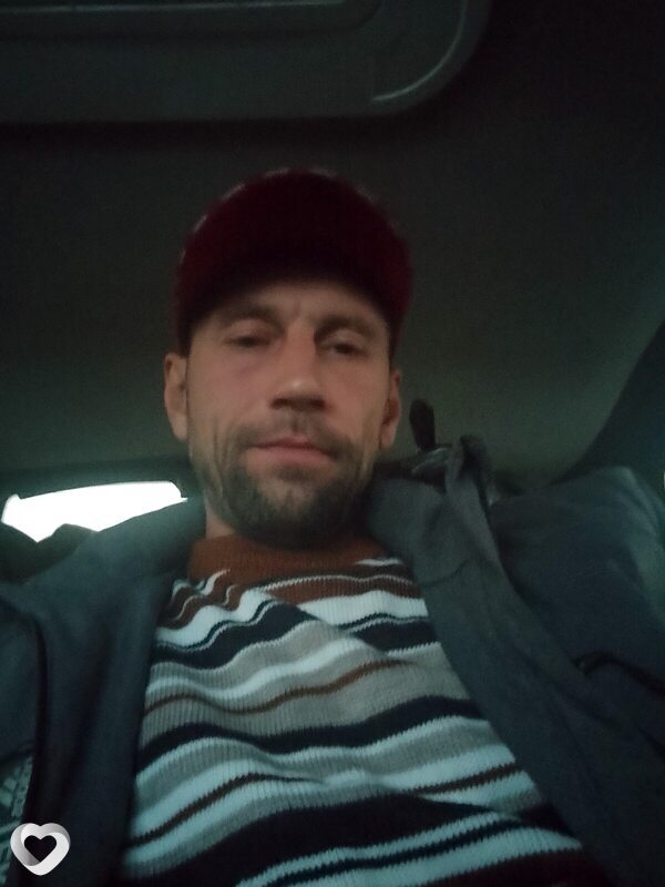 Макс, 42, Белгороде — анкета №1802902