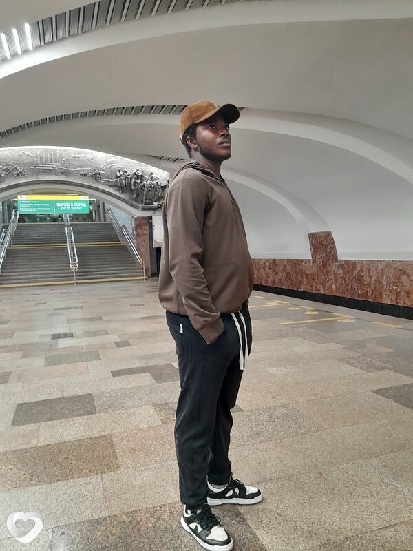 Рольф Файлоь, 26, Екатеринбурге — анкета №1802796