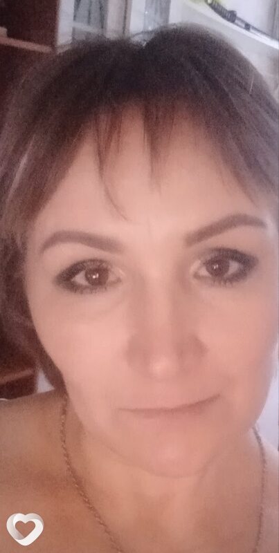 Елена, 46, Перми — анкета №1802818