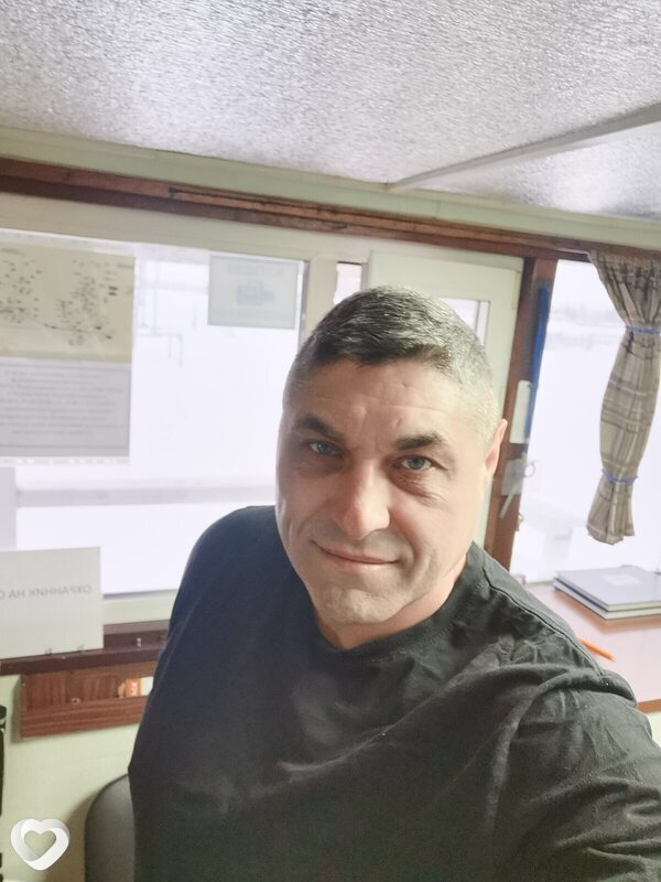 Сергей, 52, Нижневартовске — анкета №1803074