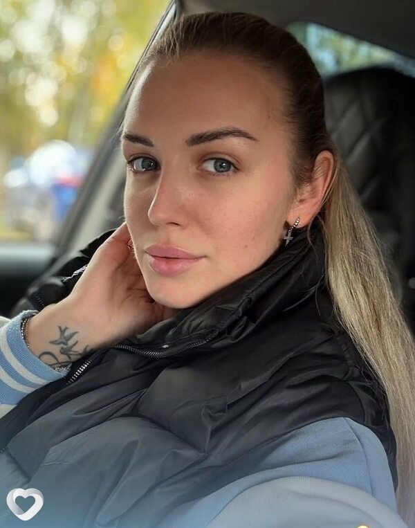 Елена, 39, Могилев — анкета №1803076