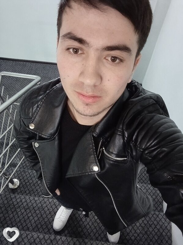 Дмитрий, 30, Артеме — анкета №1803086