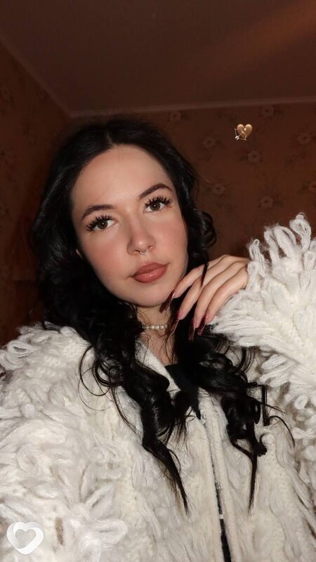 Анна, 22, Ачинске — анкета №1803051