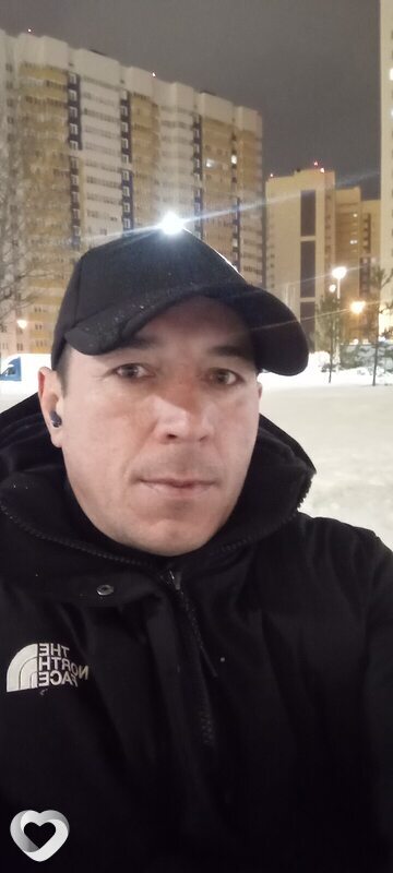 Рустем, 41, Казани — анкета №1803052