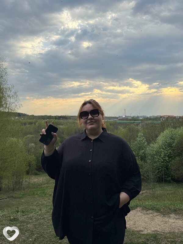 Даниела, 22, Москве — анкета №1803059